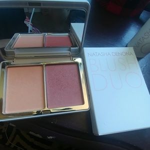 Natasha Denona blush duo #10